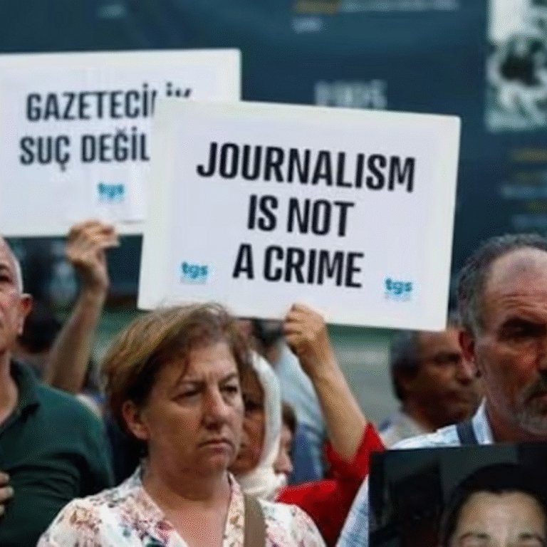 प्रेस फ्रीडम इंडेक्स- 180 देशों में भारत 151वें रैंकिंग पर:चीन में मीडिया की हालत अफगानिस्तान से भी खराब; ग्लोबल मीडिया पर राजनीतिक दबाव