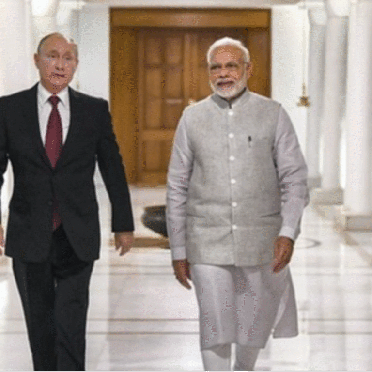 पुतिन बोले- आतंकवाद के खिलाफ भारत को फुल सपोर्ट:रूसी राष्ट्रपति इस साल भारत आएंगे, यूक्रेन वॉर के बाद पहली इंडिया विजिट