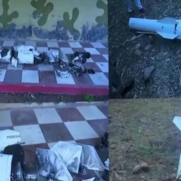 ऑपरेशन सिंदूर में तबाह चीनी मिसाइल के मलबे की डिमांड:अमेरिका-जापान समेत 7 देशों ने भारत से मांगा, तकनीक जानना चाहते हैं