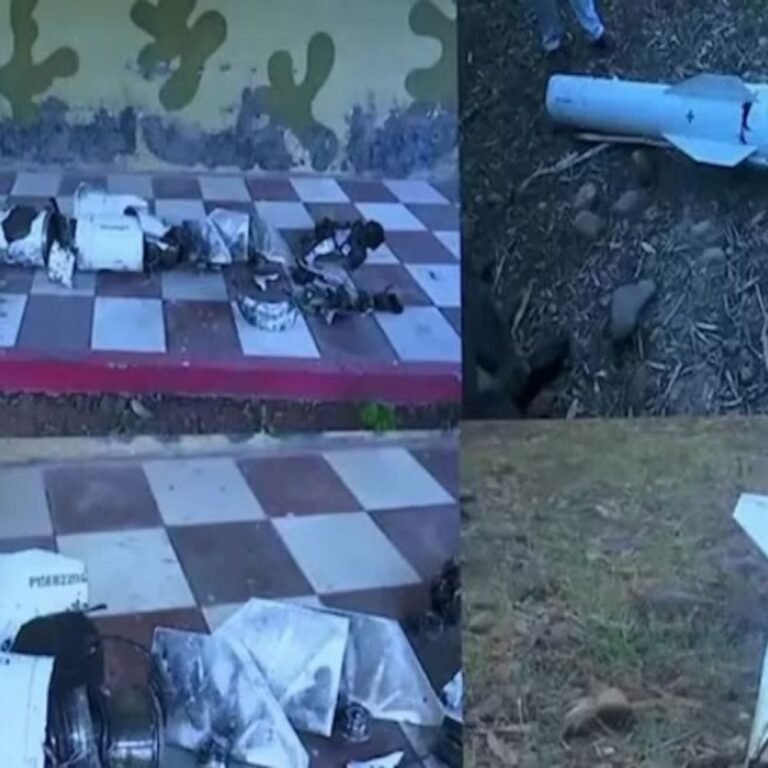 ऑपरेशन सिंदूर में तबाह चीनी मिसाइल के मलबे की डिमांड:अमेरिका-जापान समेत 7 देशों ने भारत से मांगा, तकनीक जानना चाहते हैं