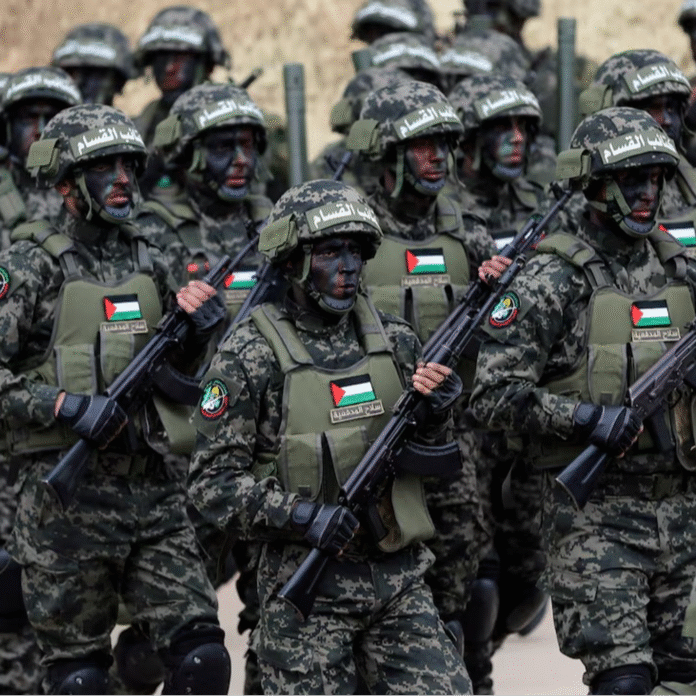 हमास इजराइल के साथ सीजफायर के लिए तैयार:10 बंधक की रिहाई और 70 दिन युद्ध बंद रखने पर सहमत, अमेरिका ने दिया था प्रस्ताव