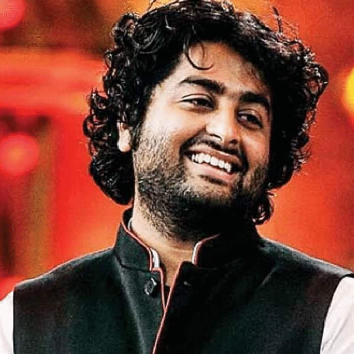 5 सितंबर को इतिहास रचेंगे अरिजीत सिंह:लंदन के टोटेनहम हॉटस्पर स्टेडियम में परफॉर्म करने वाले पहले इंडियन सिंगर बनेंगे, फैंस ने जताई खुशी