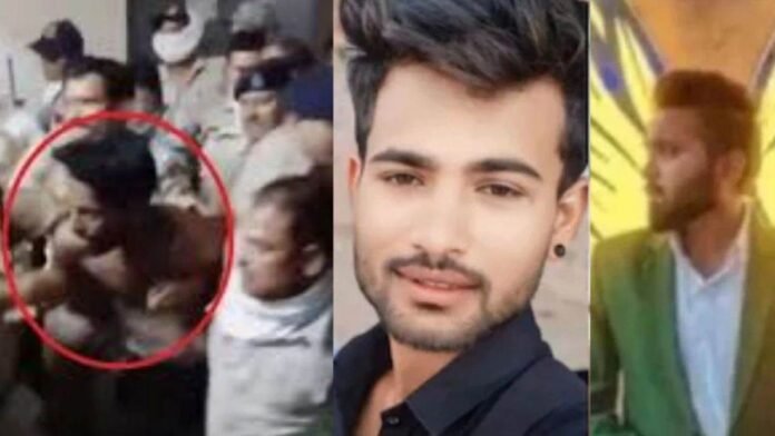 भोपाल के दुष्कर्म-ब्लैकमेलिंग कांड के पांच आरोपी फिर पुलिस रिमांड पर, फंडिंग की होगी जांच