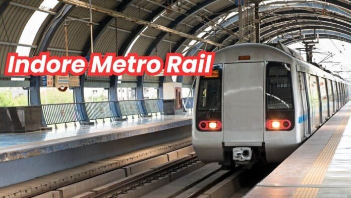 Indore Metro: अब शुरू होगा अंडर ग्राउंड मेट्रो का काम, 16 मीटर गहरी सुरंग बनेगी, रीगल होगा स्टेशन