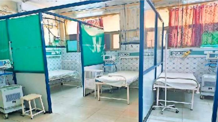 Covid-19 Case in Gwalior: ग्वालियर में चार साल बाद कोरोना की वापसी... घबराने की जरूरत नहीं, पर अलर्ट रहें