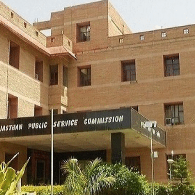 आरएएस-2023 के इन्टरव्यू का 5वां चरण 23 से:असिस्टेंट प्रोफेसर के दूसरे चरण के इन्टरव्यू 23 जून से 3 जुलाई तक होंगे