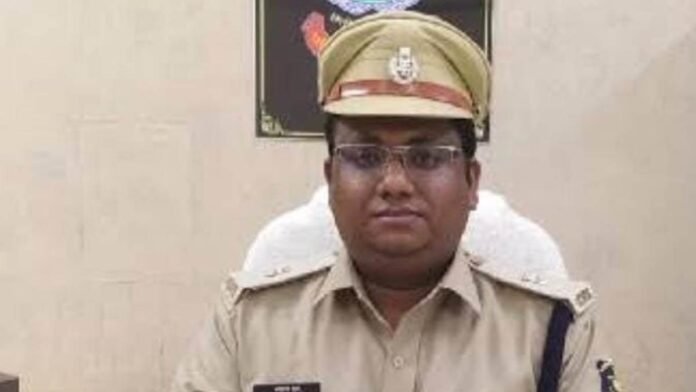 सुकमा में माओवादियों द्वारा लगाए IED की ब्लास्ट की चपेट में आने से ASP शहीद, एक जवान घायल
