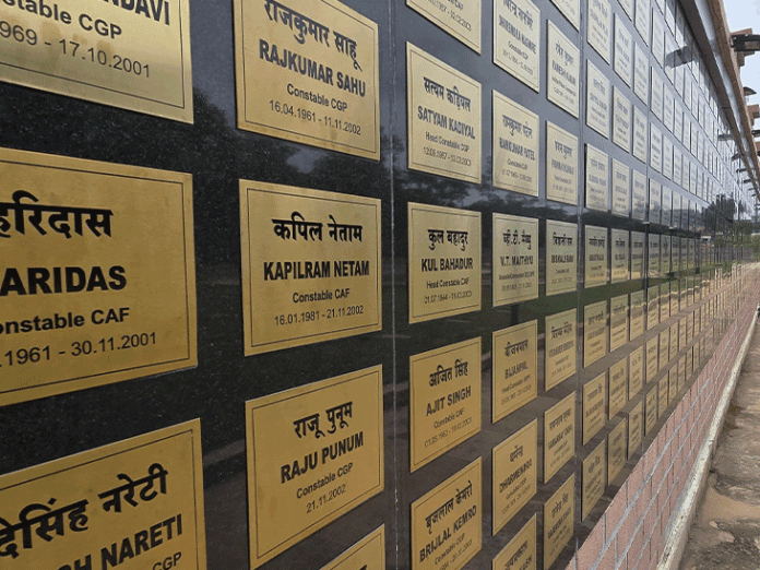 बस्तर में 25 सालों में 3,366 मुठभेड़...1,324 जवान शहीद:1,510 से ज्यादा नक्सली ढेर, 2023 के बाद शहादतें कम, ताड़मेटला-रानीबोदली घटना ने देश को रुलाया