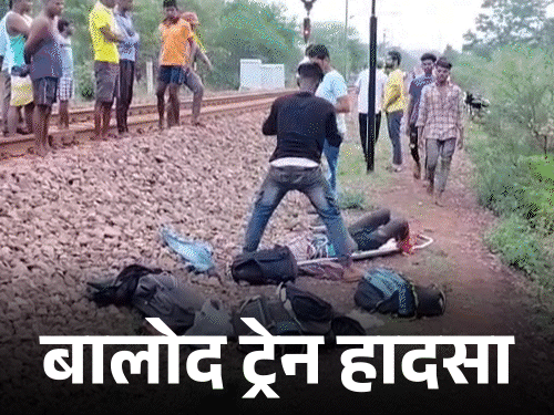 'सपने लेकर आए थे...2 दोस्तों की लाश लेकर लौट रहे':झारखंड के मजदूर बोले- ठेकेदार ने पीटा, पैसे भी नहीं दिए;डरकर गांव भाग रहे थे