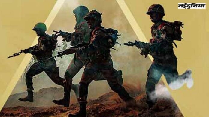 अग्निवीर भर्ती : शिवपुरी में ही होगी शारीरिक परीक्षा, ग्वालियर में तीन केंद्रों पर लिखित परीक्षा