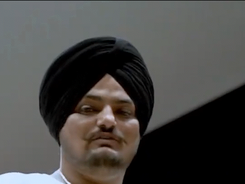 सिद्धू मूसेवाला का आज बर्थडे, 3 नए गीत रिलीज होंगे:पिता बोले- जिन गीतों से रोका वही रिलीज करने पड़ रहे, बेटे का वही स्टाइल दिखेगा