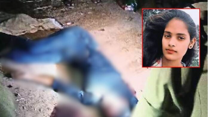 Morena: माता-पिता के साथ घर लौट रही युवती के सर में दागी गोलियां, पुलिस को ऑनर किलिंग का शक