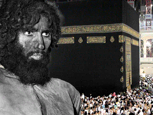 मक्का मस्जिद पर काबिज हो गए थे 300 हथियारबंद लड़ाके:15 दिन बाद कब्जे से छुड़ा पाई सेना; इस हमले के बाद क्यों कट्टर बना सऊदी अरब