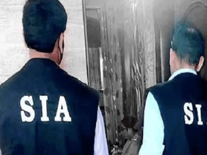 शहीद ASP आकाश केस...SIA करेगी इन्वेस्टिगेशन:स्पेशल टीम में SP, ASP और TI समेत ASI, प्रेशर IED ब्लास्ट करने वाले नक्सलियों का लगाएंगे पता