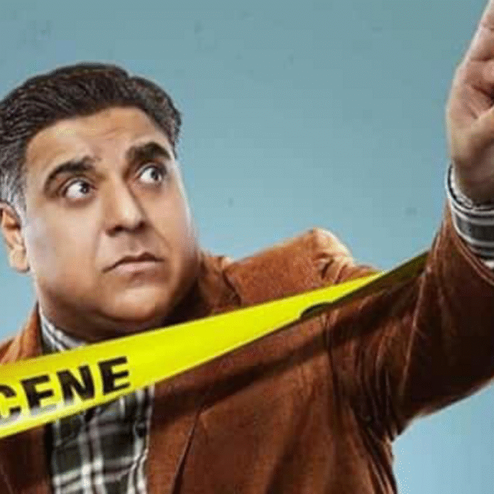 राम कपूर ने काम की तुलना गैंगरेप से की:पीआर टीम की महिला के कपड़ों पर भी भद्दे कमेंट किए, जियो हॉटस्टार ने मिस्ट्री के प्रमोशन से हटाया