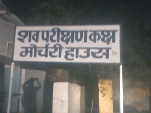 2 बाइक की टक्कर..प्रेग्नेंट महिला समेत 3 की मौत:इलाज के लिए भाभी को ले जा रहा था देवर; दूसरी बाइक पर नाबालिग थे सवार