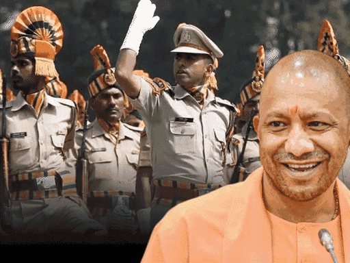 यूपी पुलिस में अगले हफ्ते आएगी 23,763 पदों पर भर्ती:4,543 दरोगा मिलेंगे; उम्र में 3 साल की छूट, 35 लाख से अधिक आवेदन आएंगे
