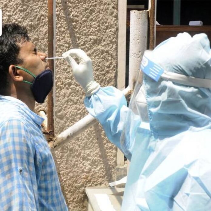 छत्तीसगढ़ में कोविड के 12 नए मरीज मिले:13 रिकवर भी हुए, अब टोटल 87 केस; एक्टिव 42, इनमें 35 होम आइसोलेशन में