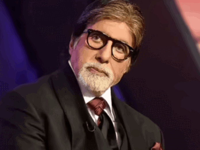 संजय कपूर के निधन पर भावुक हुए अमिताभ बच्चन:करीबी दोस्त के बेटे थे करिश्मा कपूर के एक्स हसबैंड, कहा- मेरे दोस्त ने बेटा खो दिया