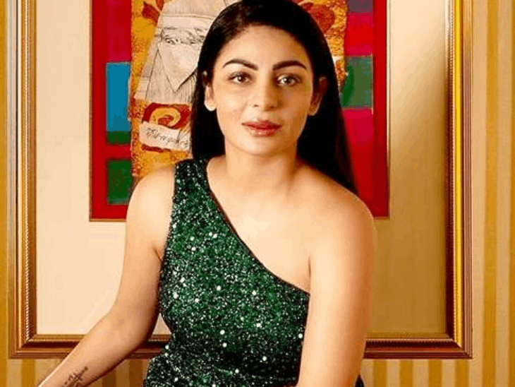 नीरू बाजवा ने हानिया आमिर को किया अनफॉलो!:’सरदार जी 3′ से जुड़े पोस्ट भी हटाए, फिल्म का अहम पार्ट हैं एक्ट्रेस