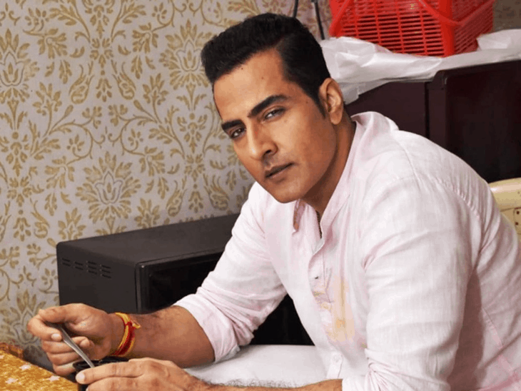 राम कपूर के कमेंट पर भड़के ‘अनुपमा’ के ‘वनराज’:सुधांशु पांडे बोले – ये मानसिक अस्थिरता का लक्षण, महिलाओं का सम्मान जरूरी