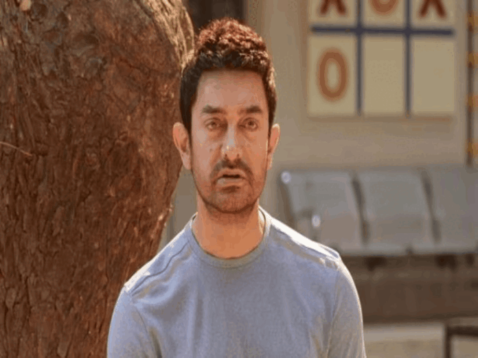 पहलगाम आतंकी हमले पर चुप्पी पर बोले आमिर खान:कहा- दिल को दर्द पहुंचा, मैं डिप्रेशन में था, कई दिनों तक घर से नहीं निकला