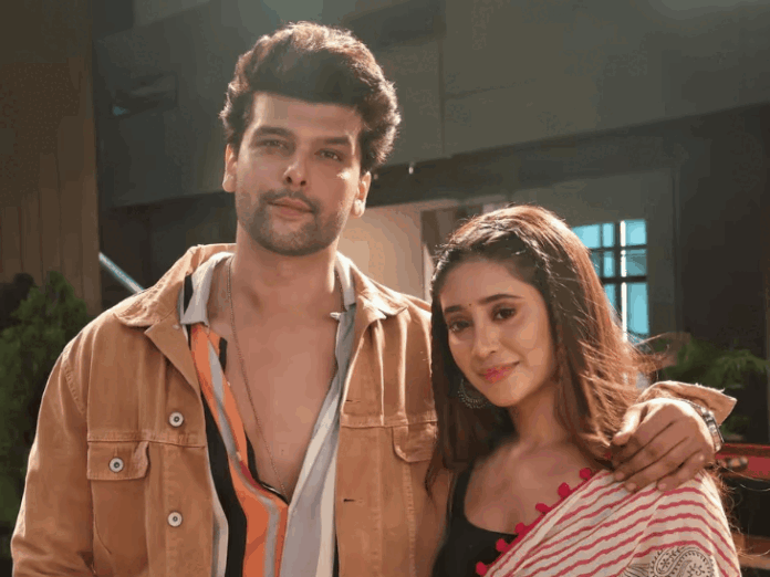 कुशाल टंडन और शिवांगी जोशी का हुआ ब्रेकअप:एक्टर ने सोशल मीडिया पर किया ऐलान, बाद में डिलीट कर दी पोस्ट; 2 सालों से रिलेशनशिप में थे