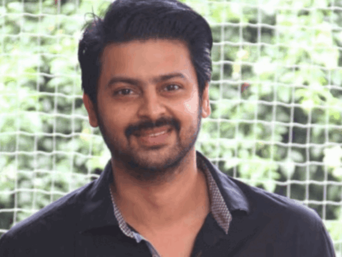 तमिल एक्टर श्रीकांत ड्रग्स केस में गिरफ्तार:कोकीन के सेवन का आरोप, '3 इडियट्स' की रीमेक 'ननबन' जैसी फिल्मों में कर चुके हैं काम