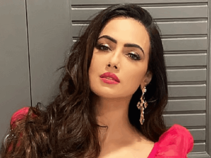 'जय हो' एक्ट्रेस सना खान की मां का निधन:एक्स बिग बॉस कंटेस्टेंट ने इंस्टाग्राम पर दी जानकारी, लोगों से की दुआ की गुजारिश