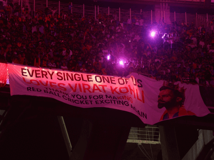 अनुष्का को गले लगाकर रोए विराट:14 साल के वैभव ने धोनी के पैर छुए, रियान के लगातार 6 सिक्स; 30 PHOTOS में IPL 2025