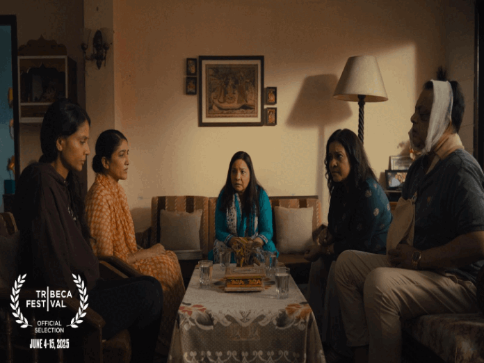 'पिंच' ट्रिबेका फिल्म फेस्टिवल में शामिल:'आदिपुरुष' जैसी फिल्मों की लिस्ट में शामिल हुई उत्तरा सिंह की फिल्म, 6 जून को न्यूयॉर्क में प्रीमियर