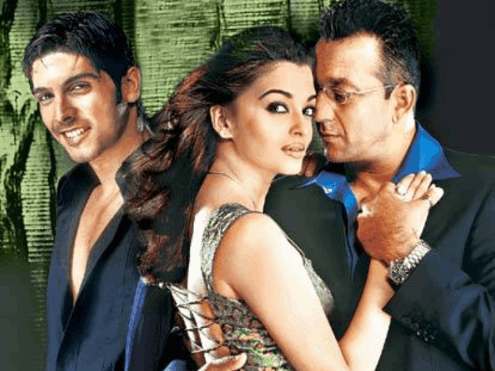 ऐश्वर्या राय के फैन हुआ करते थे जायद खान:लॉकर रूम में लगा रखी थी एक्ट्रेस की तस्वीर, बताया साथ फिल्म मिली तो कैसा था रिएक्शन