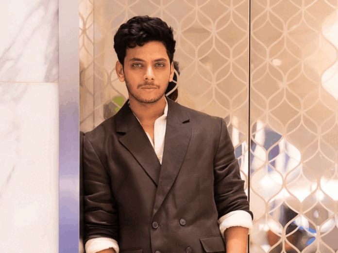 'मां लगाती थीं झाड़ू-पोंछा, पापा बेचते थे नारियल पानी':कान्स जाने से पहले नर्वस थे विशाल जेठवा, बोले- इंग्लिश को लेकर था डर