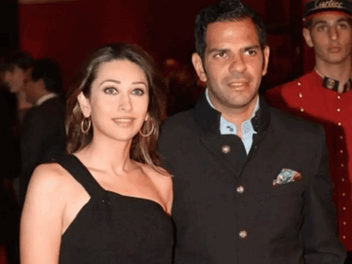 संजय कपूर का अंतिम संस्कार आज दिल्ली में होगा:7 दिन पहले लंदन में हुआ निधन, प्रेयर मीट में करिश्मा कपूर के बच्चों के नाम भी शामिल