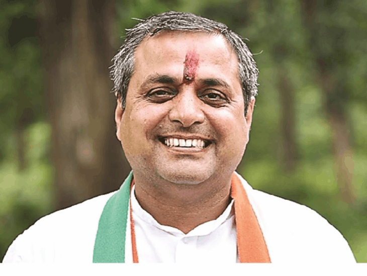 बिहार चुनाव…कांग्रेस ने नियुक्त किए 58 ऑब्जर्वर:छत्तीसगढ़ के 4 नेताओं को मिली जिम्मेदारी, इनमें पूर्व मंत्री अमरजीत और पूर्व विधायक शैलेश पांडेय शामिल