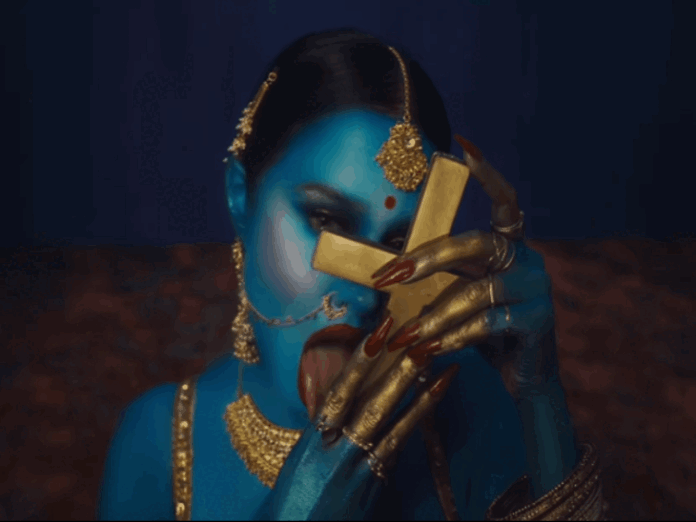 कनाडियन सिंगर के विवादित गाने पर भड़के सिंगर रफ्तार:कहा- ये मेरे धर्म का अपमान है, रैपर पैंथर बोले- इन्हें सबक सिखाना जरूरी है