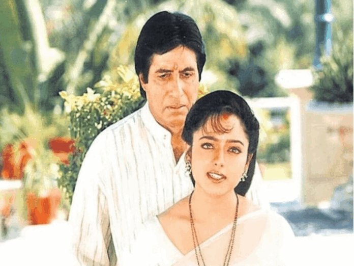 प्लेन-हेलीकॉप्टर हादसों में हुआ सेलेब्स का निधन:सूर्यवंशी एक्ट्रेस सौंदर्या का हेलीकॉप्टर हुआ था क्रैश, जुबैदा, इंदर कुमार समेत इन सेलेब्स की भी हुई मौत