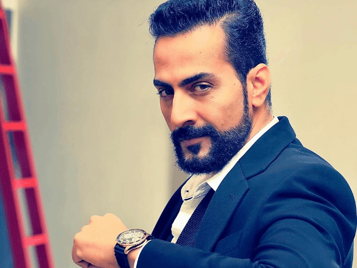 ‘अनुपमा’ के ‘वनराज’ का हुआ था कास्टिंग काउच से सामना:सुधांशु पांडे बोले- मशहूर फिल्ममेकर ने रोल के बदले दिया था समझौते का प्रस्ताव
