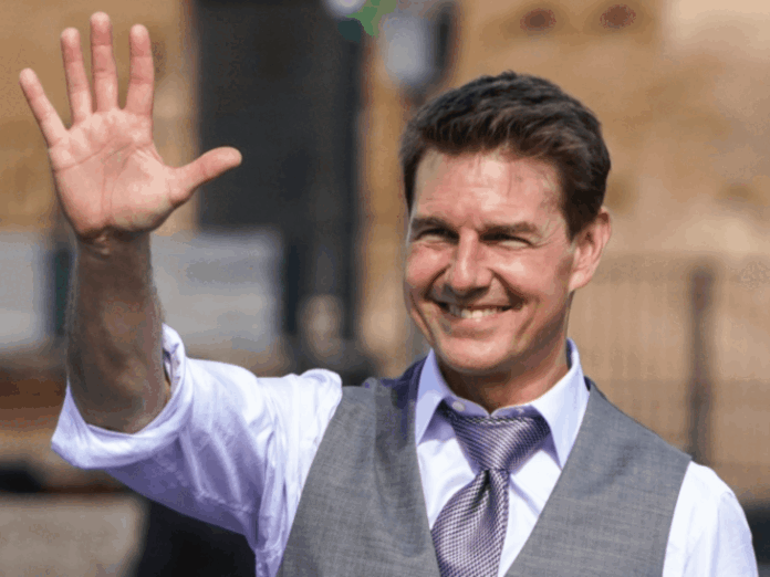 टॉम क्रूज को गवर्नर्स अवार्ड्स 2025 में मिलेगा मानद ऑस्कर:डॉली पार्टन और डेबी एलन भी होंगी सम्मानित, जानें कहां होगी सेरेमनी