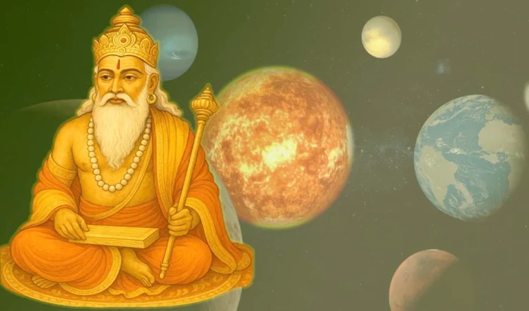 Guru Asta 2025: मिथुन राशि में 11 जून को अस्त होंगे देव गुरु बृहस्पति, इन राशियों की बढ़ सकती हैं मुश्किलें