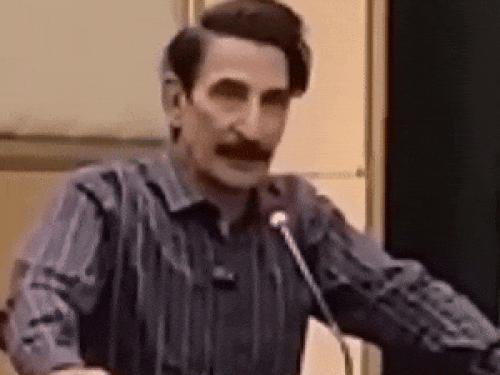 पाकिस्तानी कॉमेडियन बोला-हमारे बिना पंजाबी फिल्में फ्लॉप:इंडस्ट्री ने हम पर 350 करोड़ इन्वेस्ट किए, CM मान पर भी दे चुके विवादित बयान