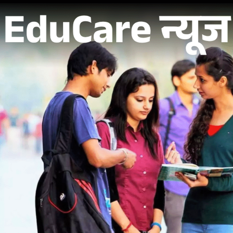 QS वर्ल्ड यूनिवर्सिटी रैंकिंग 2026 में IIT दिल्ली बेस्ट:IIT बॉम्बे पिछड़ा, DU की रैंक बरकरार; देश की 54 यूनिवर्सिटीज लिस्ट में शामिल