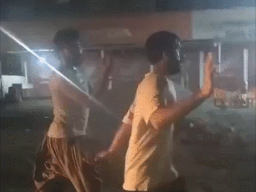 पाकिस्तानी जेल से कैदियों के बाद हेड कॉन्स्टेबल भी फरार:अपराधियों को भगाने में मदद करने का आरोप लगा, IGसमेत 23 अधिकारी सस्पेंड