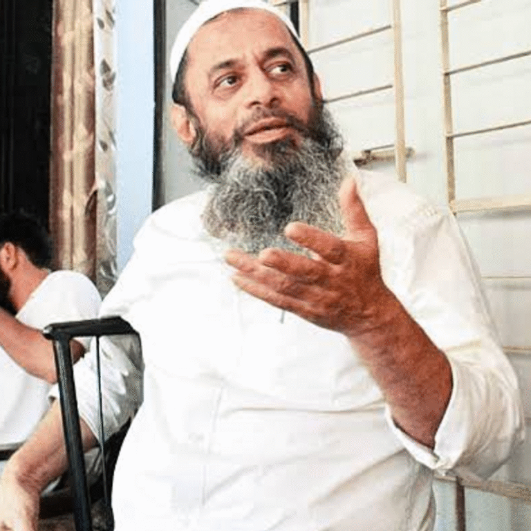 2002-03 मुंबई ब्लास्ट के आरोपी आतंकी साकिब नाचन की मौत:ISIS का इंडिया चीफ था, ब्रेन हेमरेज के बाद सफदरजंग में एडमिट था