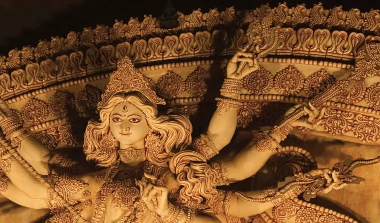 Gupt Navratri 2025: गुप्त नवरात्रि पर इन मंत्रों का जाप करने से दूर होंगी विवाह से जुड़ी मुश्किलें, दूर होंगे ग्रह दोष