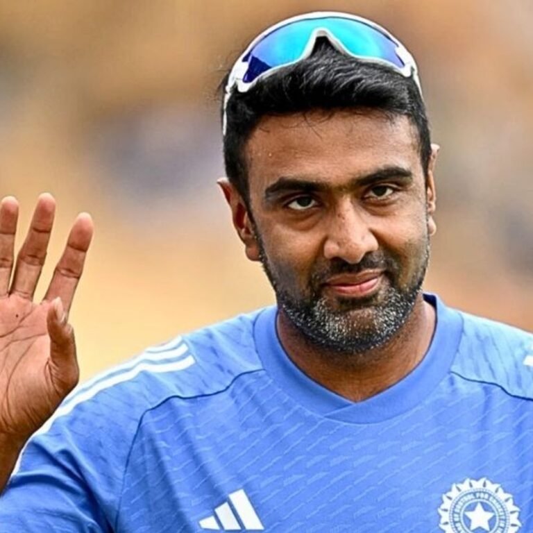 पूर्व भारतीय स्पिनर अश्विन पर बॉल टैम्परिेंग के आरोप:तमिलनाडु प्रीमियर लीग की फ्रेंचाइजी मदुरई पैंथर्स ने शिकायत की; CEO ने सबूत मांगे