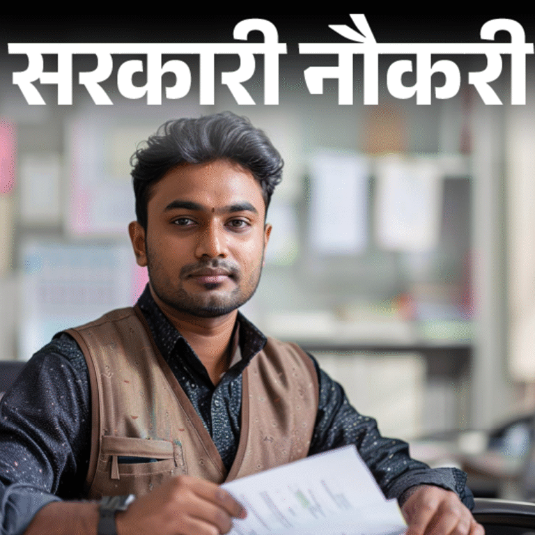 सरकारी नौकरी:ग्रेजुएट्स के लिए नायब तहसीलदार की भर्ती; एज लिमिट 40 साल, सैलरी 1 लाख 13 हजार तक