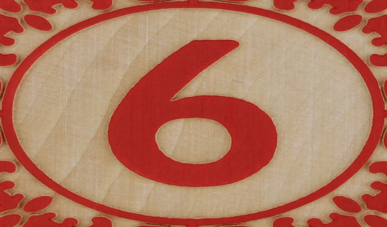 Numerology Tips: मूलांक 6 के लोगों को पहनना चाहिए इस रत्न की अंगूठी, भौतिक सुखों में होगी वृद्धि