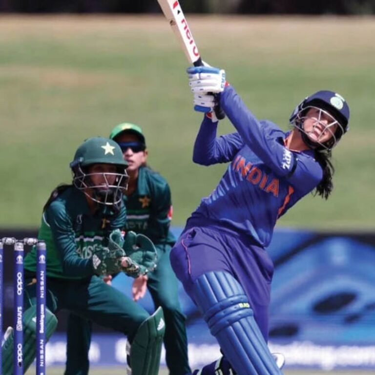 विमेंस वर्ल्डकप का शेड्यूल जारी, 5 अक्टूबर को भारत-पाकिस्तान मैच:30 सितंबर से शुरू होगा टूर्नामेंट, इंडिया 12 साल बाद मेजबानी कर रहा