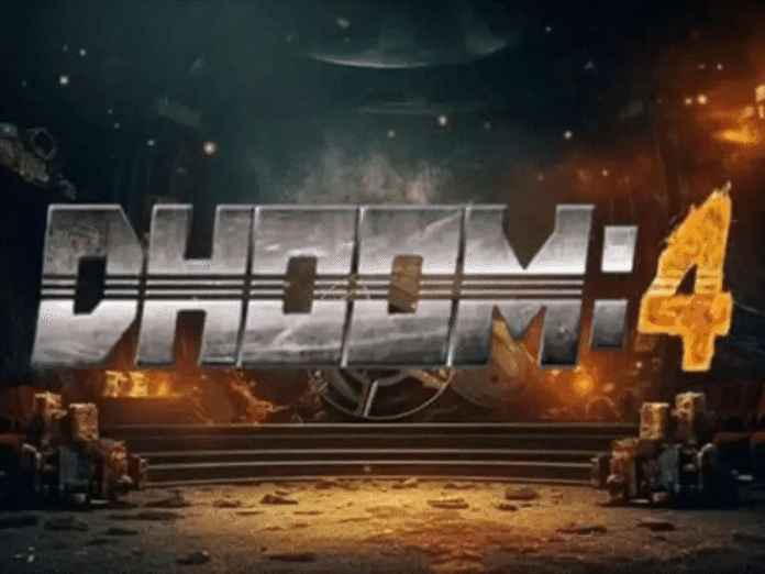 धूम 4 में नए लुक में नजर आएंगे रणबीर कपूर:आदित्य चोपड़ा ने फिल्म की स्टोरी पर शुरू किया काम; फैंस बोले- अब मचेगी असली धूम